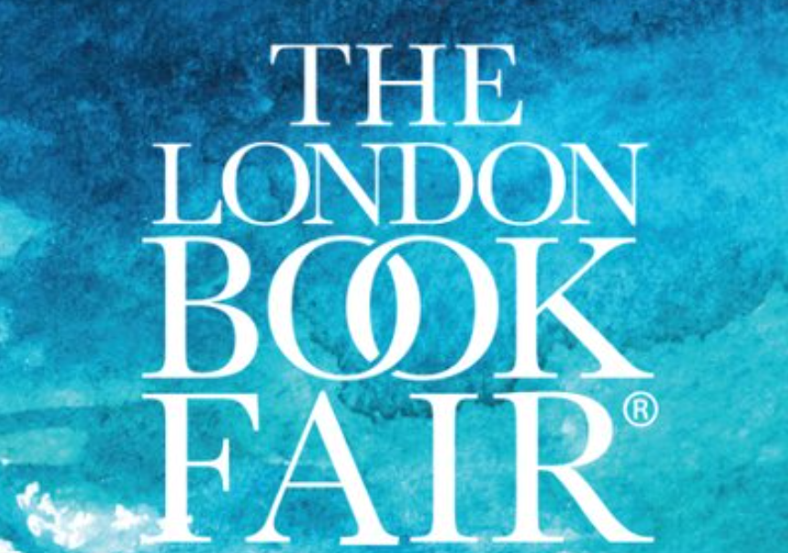 Read more about the article Альманах “Венец поэзии” №5 представлен на книжной выставке “The London Book Fair”